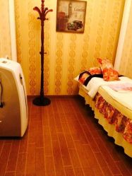 -芳朵美容养生SPA