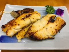 -银子铁板烧料理自助餐(人民广场店)