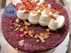 -LAB Strathfield