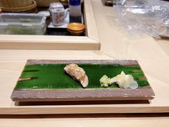 -鮨一日本料理(大中华店)