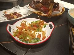 -鼎原力量东北吊炉烧烤(临河街店)