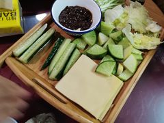 -闻香阁·清真(光荣道店)