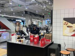 -库迪咖啡(兆丰广场店)