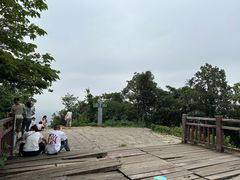 -杭州半山国家森林公园