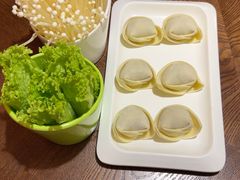 -东海怡品海鲜豆捞(星街坊店)