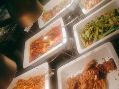 -浙江西子宾馆·瑶园咖啡厅