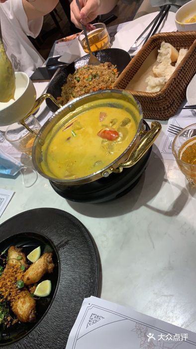 美奈小馆·越南料理(中航城君尚购物中心店)图片