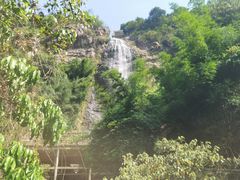 -亚婆田·白水寨生态旅游度假区