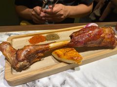 -雁滩白记·兰州牛肉面