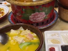 -范家小馆·烤鸭新京菜(金融街店)