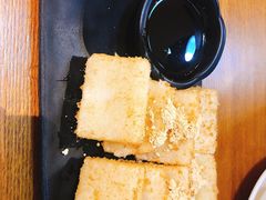 -三猫黑鱼花(南大店)
