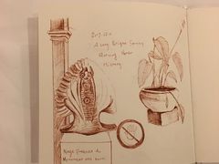 -柬埔寨国家博物馆