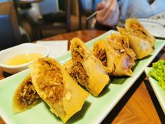 -mango tree芒果树泰国餐厅(青岛万象城店)