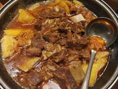 -青岛蓝海大饭店·渔歌舫(李沧店)