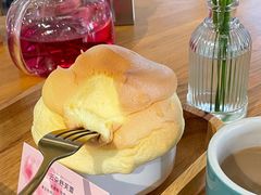 -荷恬·精致蔬食料理(富国街店)