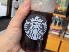 -星巴克(讯美科技广场店)
