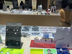 -鲸渝眼镜·浅目视光(春熙路店)