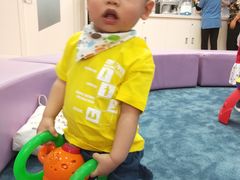 -美吉姆早教(咸阳中心)