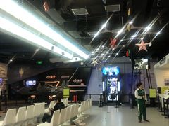 -飞行家太空体验馆(祥云小镇店)