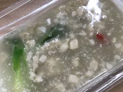 兰溪狮子头-兰溪小馆(东直门簋街店)
