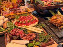 -黑牛の店·黑金店(沈阳万象城店)