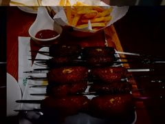 -鬼味烤翅(南锣鼓巷店)