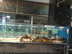 水产区-梁家大院•农家菜(昆山会展中心店)