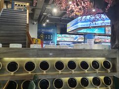 -南海底小海鲜·湘菜(鲁巷吴家湾店)