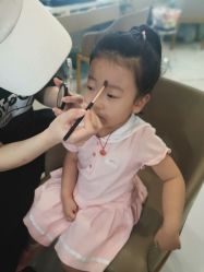 -布恩儿童摄影