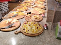 -比格比萨自助(沙河店)