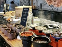 -杭州桐庐康莱德酒店西餐厅-舍