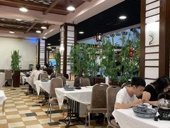 大堂-广州酒家(文昌总店)