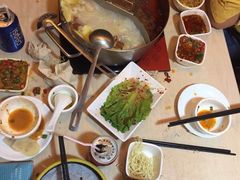 -野妹火锅(龙岗店)