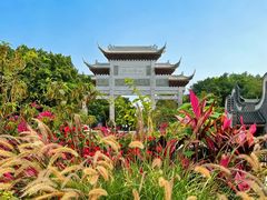-金成潮菜博物馆(海珠湿地店)