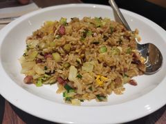 港丽炒饭-港丽餐厅(杭大店)