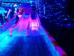 -宁波冰雪大世界(北仑区)