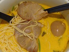 -和府捞面(曹路花园城店)