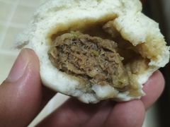 -庆丰包子铺(白塔寺店)