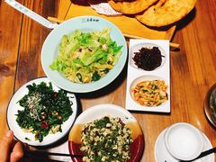 老磨油饼-老磨油饼(高陵店)