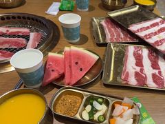 -七小福烤肉(新奥店)