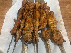 -贯贯吉·清真餐厅(浙江中路店)