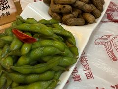 -小田油焖小龙虾(双井店)