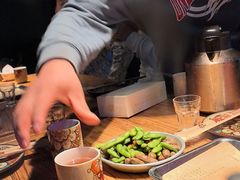 -阿记烧烤(英达路店)