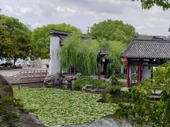 -常熟方塔园