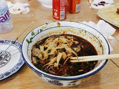-马艾萨中国兰州牛肉拉面(劲松店)