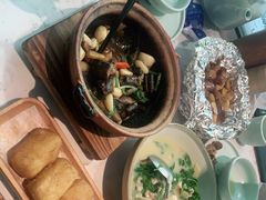 -大榕树下顺德菜(融创茂店)