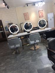 -Hair造型