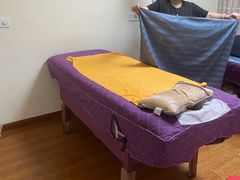 -沈师傅盲人按摩工作室(密三小区店)