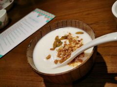 -天山醉美·新疆餐厅(富华里店)
