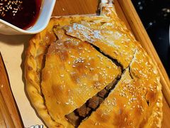 -木卡买提新疆餐厅·清真(新里海顿公馆店)